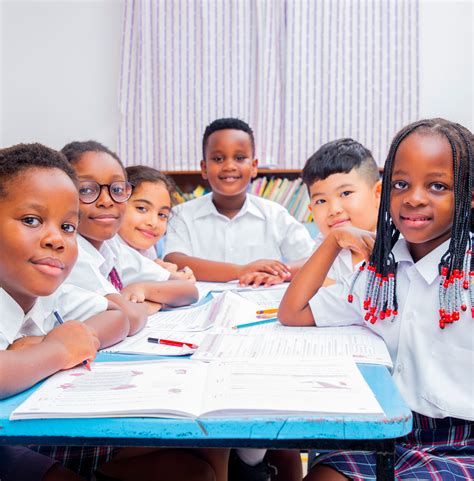 Genesis Schools .